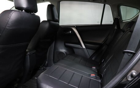 Toyota RAV4, 2018 год, 2 350 000 рублей, 10 фотография