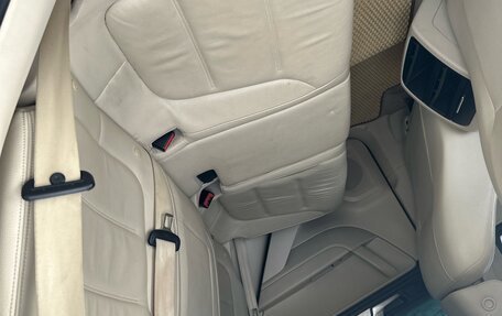 Volkswagen Touareg III, 2011 год, 1 470 000 рублей, 7 фотография