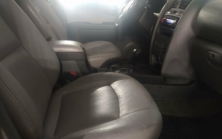 Hyundai Santa Fe Classic, 2010 год, 870 000 рублей, 8 фотография