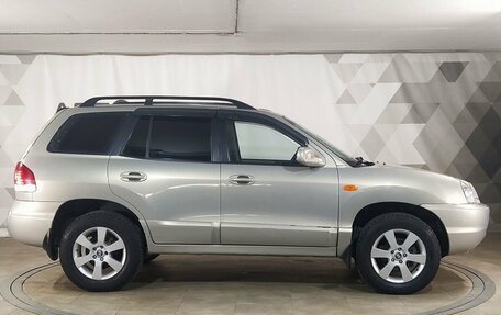 Hyundai Santa Fe Classic, 2010 год, 870 000 рублей, 6 фотография