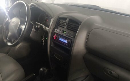 Hyundai Santa Fe Classic, 2010 год, 870 000 рублей, 10 фотография