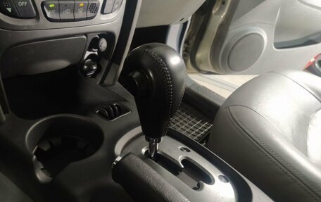 Hyundai Santa Fe Classic, 2010 год, 870 000 рублей, 11 фотография