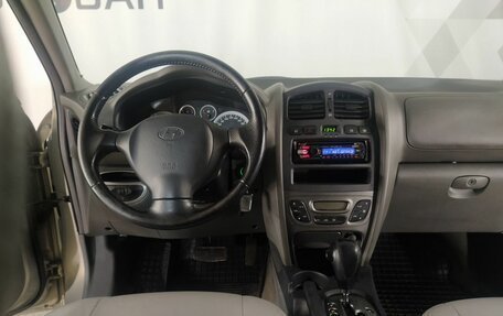 Hyundai Santa Fe Classic, 2010 год, 870 000 рублей, 12 фотография