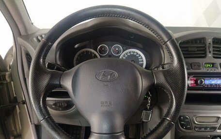 Hyundai Santa Fe Classic, 2010 год, 870 000 рублей, 14 фотография