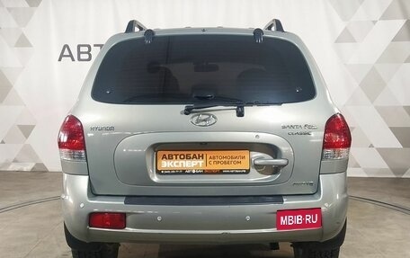 Hyundai Santa Fe Classic, 2010 год, 870 000 рублей, 5 фотография