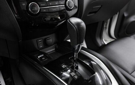 Nissan X-Trail, 2019 год, 1 675 000 рублей, 13 фотография