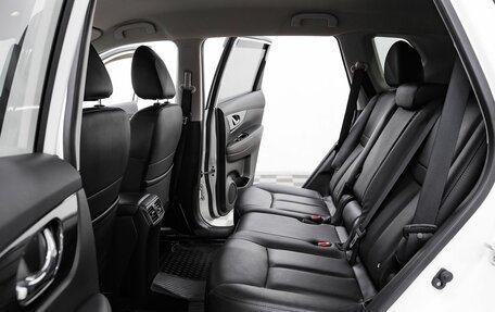 Nissan X-Trail, 2019 год, 1 675 000 рублей, 15 фотография