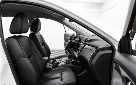 Nissan X-Trail, 2019 год, 1 675 000 рублей, 14 фотография