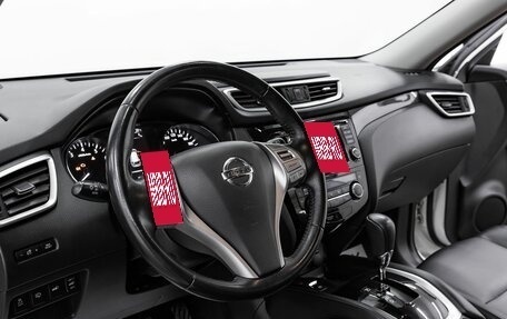 Nissan X-Trail, 2019 год, 1 675 000 рублей, 10 фотография