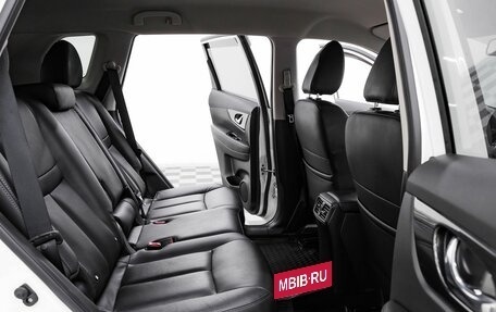Nissan X-Trail, 2019 год, 1 675 000 рублей, 16 фотография