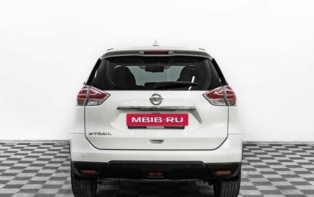 Nissan X-Trail, 2019 год, 1 675 000 рублей, 5 фотография