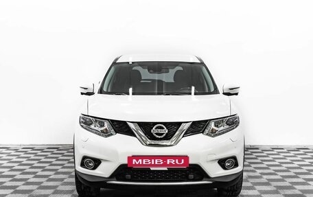 Nissan X-Trail, 2019 год, 1 675 000 рублей, 2 фотография