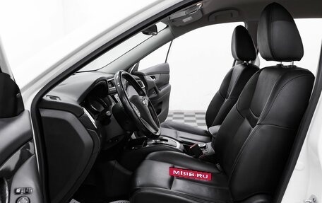 Nissan X-Trail, 2019 год, 1 675 000 рублей, 8 фотография