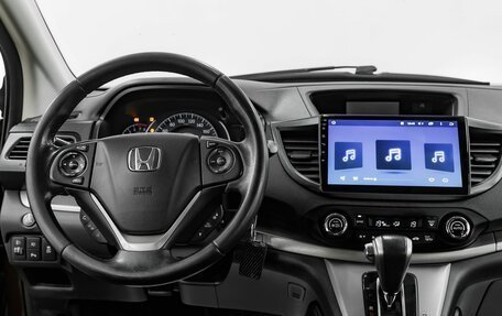 Honda CR-V IV, 2015 год, 1 565 000 рублей, 8 фотография