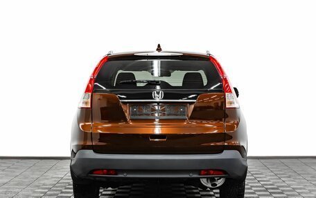 Honda CR-V IV, 2015 год, 1 565 000 рублей, 5 фотография