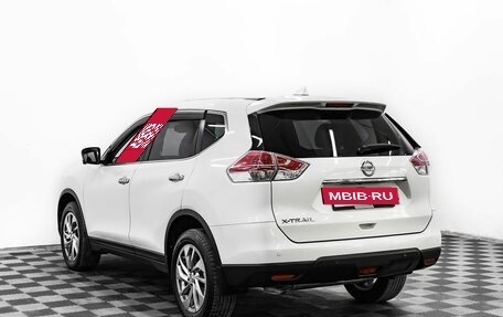 Nissan X-Trail, 2019 год, 1 675 000 рублей, 4 фотография