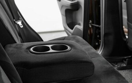 Honda CR-V IV, 2015 год, 1 565 000 рублей, 16 фотография