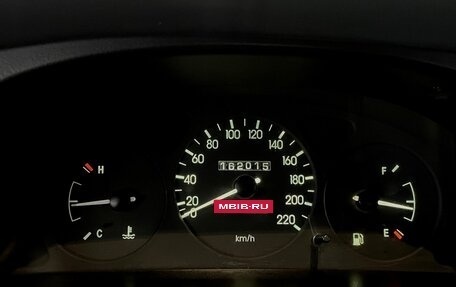Chevrolet Lanos I, 2006 год, 189 000 рублей, 6 фотография