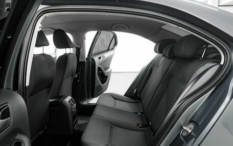 Volkswagen Jetta VI, 2018 год, 1 195 000 рублей, 16 фотография