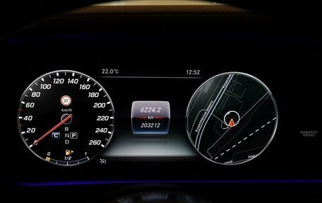 Mercedes-Benz S-Класс, 2018 год, 3 800 000 рублей, 17 фотография