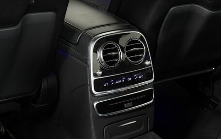 Mercedes-Benz S-Класс, 2018 год, 3 800 000 рублей, 27 фотография