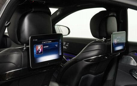 Mercedes-Benz S-Класс, 2018 год, 3 800 000 рублей, 26 фотография