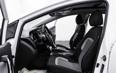 KIA cee'd III, 2018 год, 1 195 000 рублей, 7 фотография