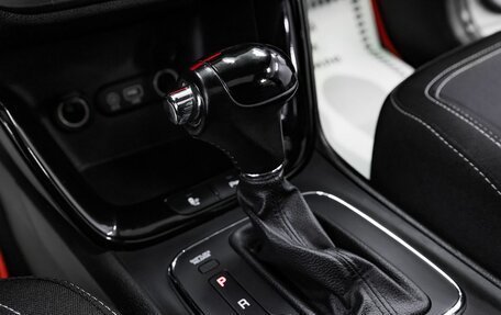 KIA cee'd III, 2018 год, 1 195 000 рублей, 13 фотография