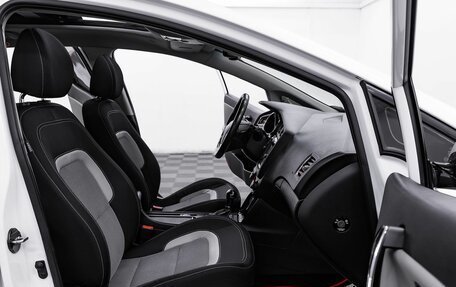 KIA cee'd III, 2018 год, 1 195 000 рублей, 14 фотография