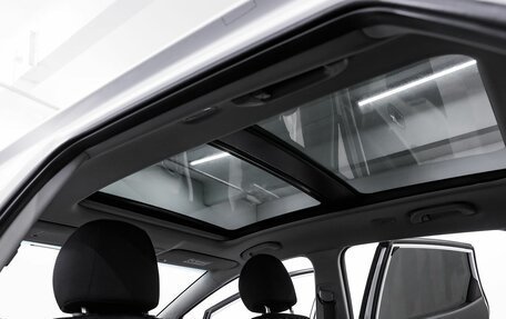 KIA cee'd III, 2018 год, 1 195 000 рублей, 18 фотография