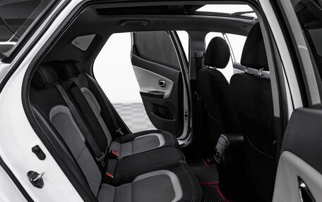 KIA cee'd III, 2018 год, 1 195 000 рублей, 19 фотография