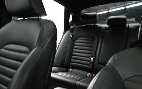 KIA Optima IV, 2017 год, 1 385 000 рублей, 17 фотография