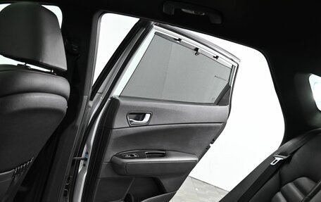 KIA Optima IV, 2017 год, 1 385 000 рублей, 22 фотография