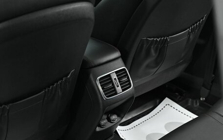 KIA Optima IV, 2017 год, 1 385 000 рублей, 21 фотография