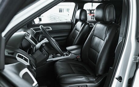 Ford Explorer VI, 2014 год, 1 395 000 рублей, 8 фотография