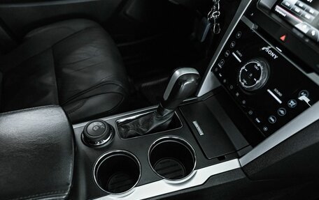 Ford Explorer VI, 2014 год, 1 395 000 рублей, 13 фотография