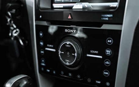 Ford Explorer VI, 2014 год, 1 395 000 рублей, 12 фотография