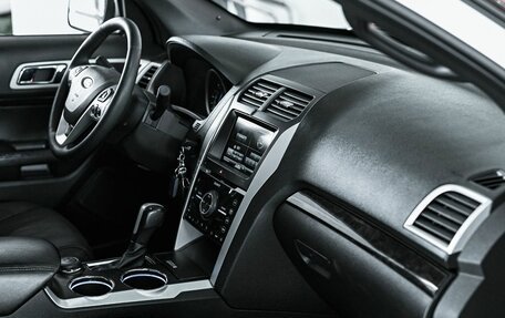 Ford Explorer VI, 2014 год, 1 395 000 рублей, 16 фотография