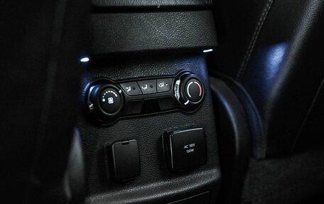 Ford Explorer VI, 2014 год, 1 395 000 рублей, 19 фотография