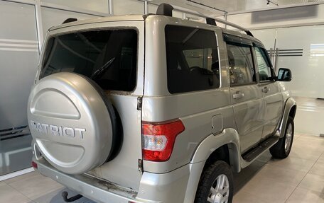 ЛуАЗ Patriot, 2014 год, 599 000 рублей, 4 фотография