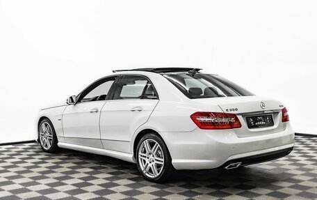 Mercedes-Benz E-Класс, 2011 год, 1 245 000 рублей, 5 фотография