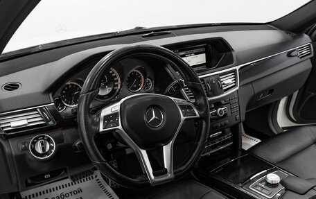 Mercedes-Benz E-Класс, 2011 год, 1 245 000 рублей, 11 фотография