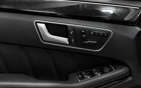 Mercedes-Benz E-Класс, 2011 год, 1 245 000 рублей, 9 фотография