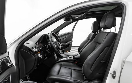 Mercedes-Benz E-Класс, 2011 год, 1 245 000 рублей, 8 фотография