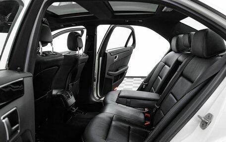 Mercedes-Benz E-Класс, 2011 год, 1 245 000 рублей, 17 фотография