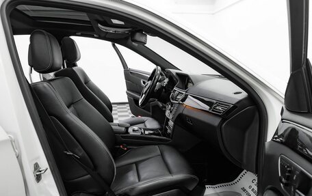 Mercedes-Benz E-Класс, 2011 год, 1 245 000 рублей, 15 фотография