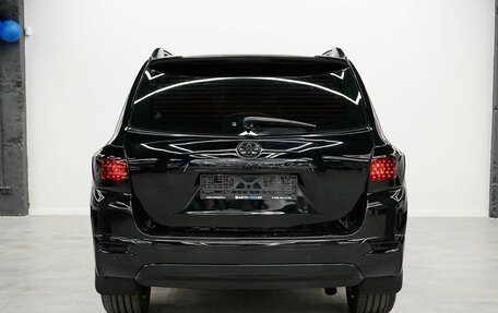Toyota Highlander III, 2013 год, 1 545 000 рублей, 5 фотография