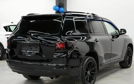 Toyota Highlander III, 2013 год, 1 545 000 рублей, 6 фотография