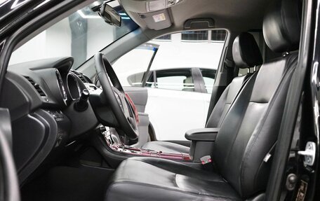 Toyota Highlander III, 2013 год, 1 545 000 рублей, 8 фотография