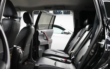 Toyota Highlander III, 2013 год, 1 545 000 рублей, 18 фотография
